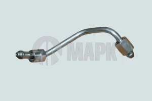 Трубка топливная высокого давления (1ц) (ISLe) OEM DVMARK