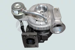 Турбокомпрессор HOLSET HE211W Евро4 (ISF2.8) 3773080/3773081/3796168/3768006/3768005