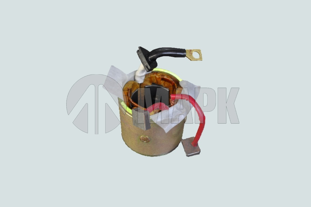 Статор стартера 4992135 (ISBe) M93R30036SE-05-0000 2605093 Prestolite