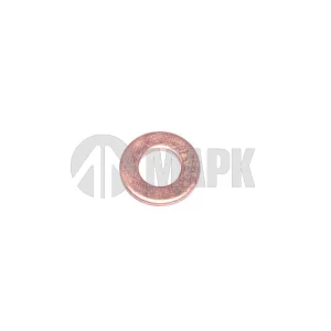 Шайба форсунки медная (4/6BT, 6CT, ISLe) 3920174 3900808