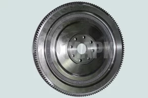 Маховик 138 зуб. (6ISBe-250) 3973513 5288838 2830137 DONGFENG