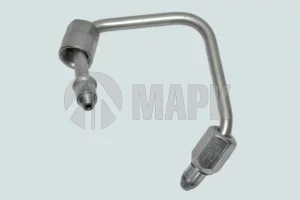 Трубка топливная высокого давления V=6.7 Eвро 4 (4,5ц-6ISBe, 3ц-4ISBe)