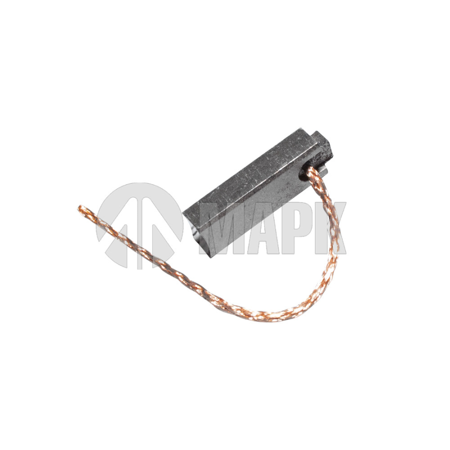 Щетки генератора (ISBe) 4892320, 4892318 6х4х18мм KRAUF AHB2132MG
