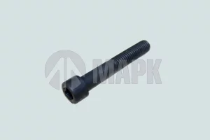 Болт M10х1.5х75 с внутр шестигр головкой (натяжителя ремня 4936440) ISBE