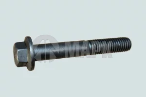 Болт крепления выпуск. коллектора с фланцев. головкой М10х1,5 L=65 (ISBe, ISF3.8, ISLe,L) 3901448 DCEC