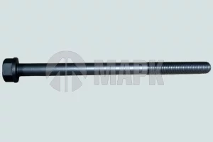 Болт крепления ГБЦ длинный (6ВТ) DCEC