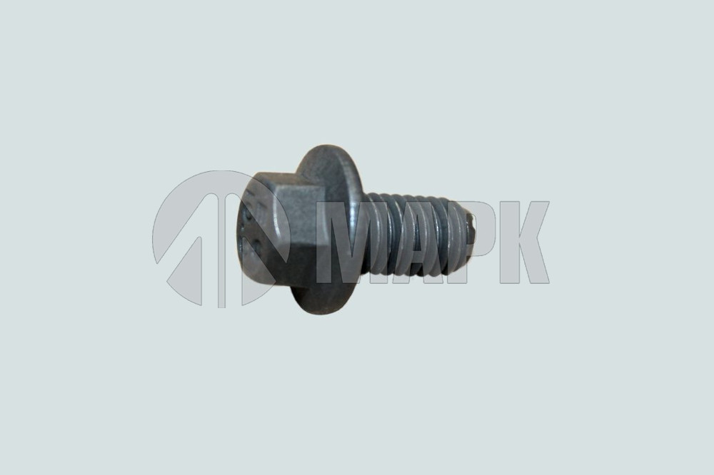 Болт крепления шкива насоса ГУР, трубки сапуна (M8x1.25x14) ISF2.8 Foton