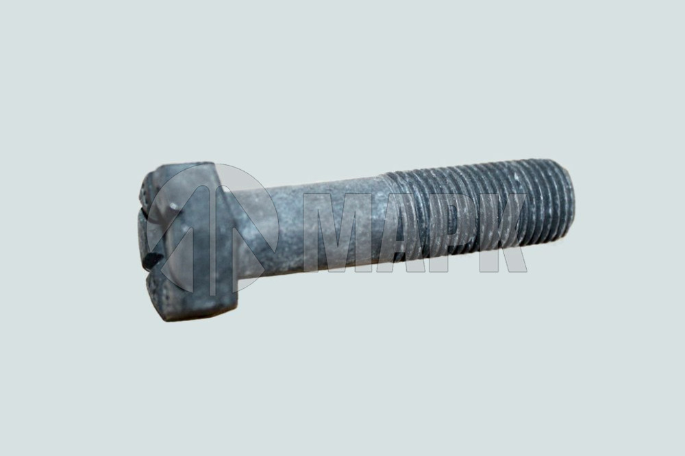 Болт маховика (CT, ISLe) M12x1.25x50