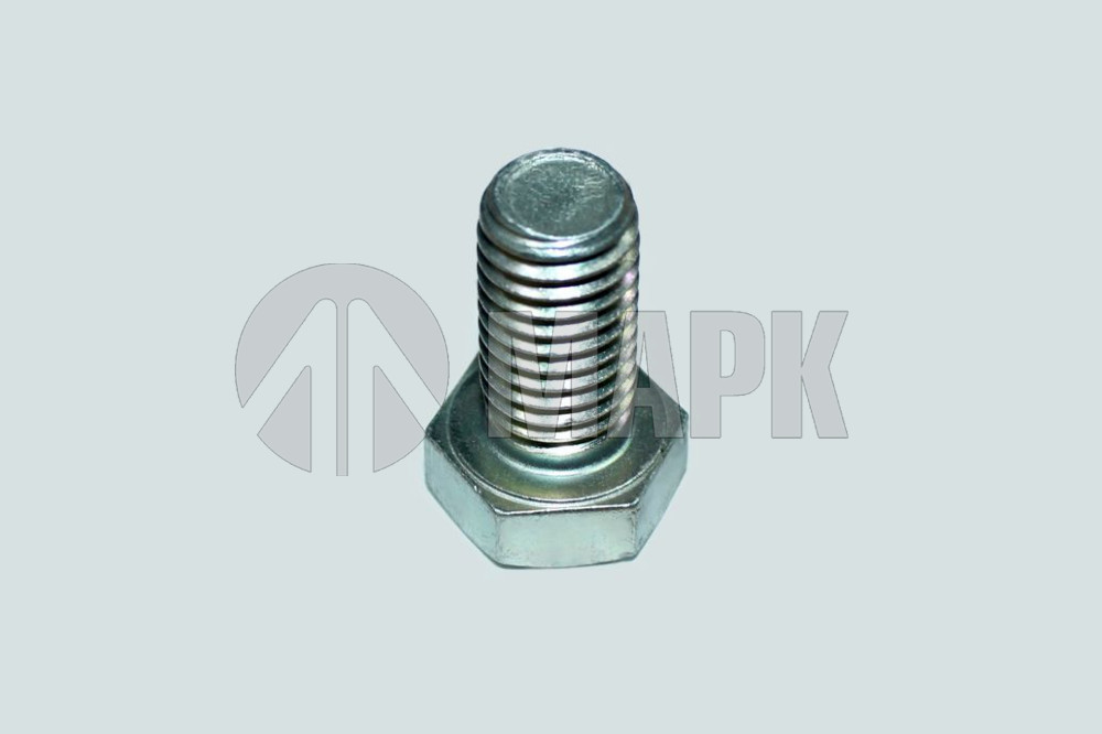 Болт с шестигран. головкой М12х2х25 (1/2-13 х1 in) (крепление генератора) (ISLe)DCEC