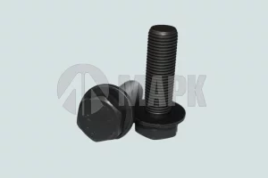 Болт с невыпадающей шайбой (крепления маховика) (ISF3.8) Foton