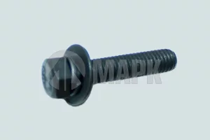 Болт с невыпадающей шайбой (М5х0,80х20) Euro3,4 (ISBe, ISF) DCEC