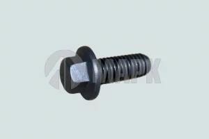 Болт с фланцем и шестигранной головкой M8x1.25x20(воздушный компрессор, ТНВД,ТКР ISBe, ВТ) DCEC