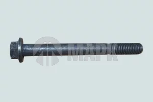 Болт с фланцем и шестигр. головкой (М10х1,50х100) крепления форсунки ISF2.8 DVMARK