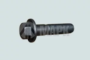 Болт с фланцем и шестигр. головкой (М12х1,75х50) крепления маховика ISF2.8 DCEC