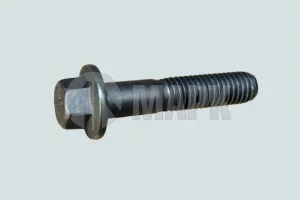 Болт с фланцем и шестигр. головкой (М8х1,25х40) (креп-е ТНВД ISF2.8, колл. впуск. L,ISF3.8) DCEC