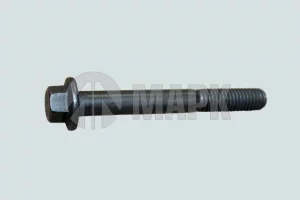 Болт с фланцем и шестигр. головкой (М8х1,25х65) (крепление коллектора впускной воздуш.ISF3.8) DCEC