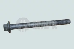 Болт с фланцем и шестигр. головкой (М8х1,25х90) креп. впуск. коллектора ISF3.8 DCEC