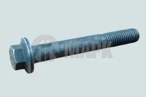 Болт с фланцем и шестигр. головкой (М12х1,75х90) (картер маховика, опора двигателя)6ISBe