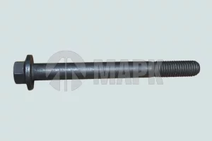 Болт с фланцем и шестигран. головкой (М12х1,75х120) (крепление генератора) (L) DCEC