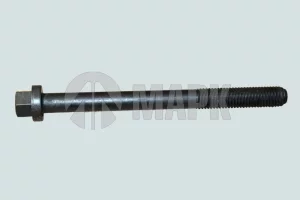 Болт с фланцем и шестигран. головкой (М14х2,00х160) (ГБЦ) (6CT, ISLe, L) 3917728 DCEC