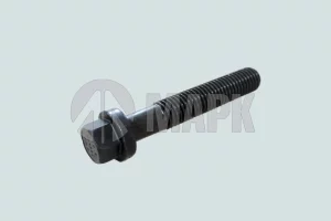 Болт с фланцем и шестигран. головкой (М14х2,00х80) (ГБЦ) (6CT, ISLe, L) DCEC