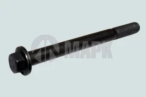 Болт с фланцем и шестигран. головкой M10x1.50x110 (крепл. генератора, картер маховика) (ISBe) DVMARK