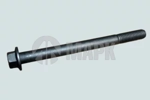 Болт с фланцем и шестигранной головкой (M10 x 1,50 x 120) (Крепл. коллек. впуск. водян) ISBe FOTON
