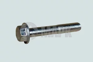 Болт с фланцем и шестигранной головкой (крепление звездочки) ISF2.8 FOTON