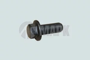 Болт с фланцем и шестигранной головкой (М12х1,75х30) (Задняя крышка блока цил.) ISBe,ISF3.8