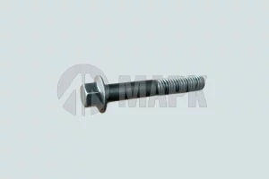 Болт с фланцем и шестигранной головкой (М8х1,25х50) (крепления оси коромысла) ISF2.8/3.8 DCEC