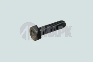 Болт с шестигр. головкой М8х1,25х30 (насос масл.) (4ВТ, 6ISBe) DCEC