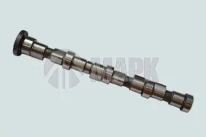 Вал распределительный в сборе (4ISBe) 3970117 DCEC
