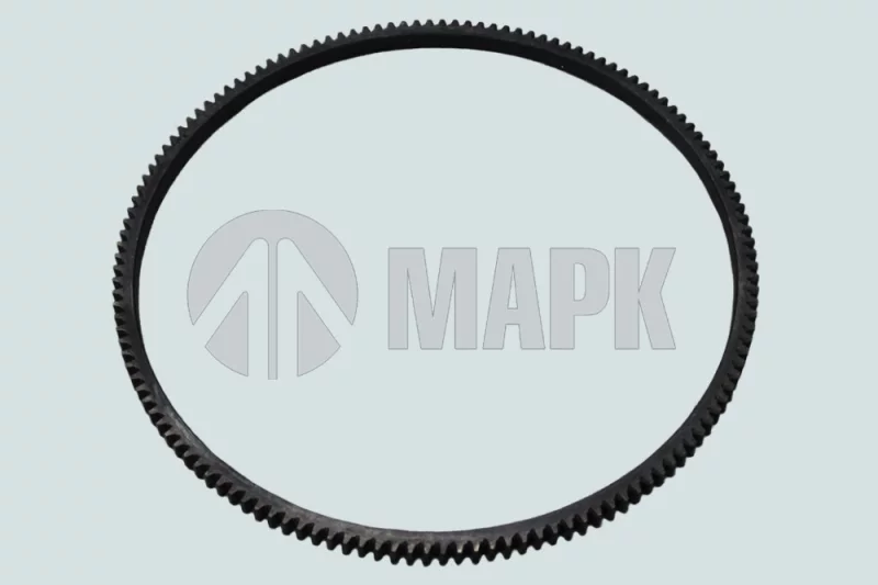 3908546 - Венец маховика 412x16-138зуб. DCEC (4ВТАА, ISBe)