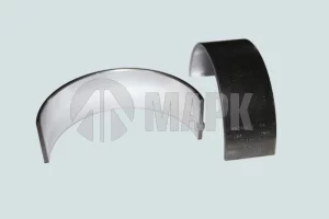 Вкладыш к/в 0,25 коренной нижний (4-6BT, ISBe) 3929021/ 4938937