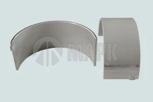 Вкладыш к/в 0,25 шатунный верхний (ISBe, BT) 3901171/3901231/3969562