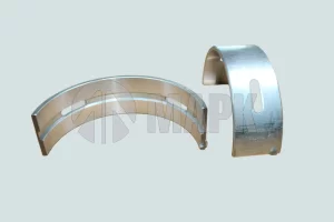 Вкладыш коренной верхний стандарт Cummins 6CT, ISC, ISLe, L 3916840/ 3901630