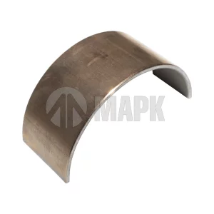 Вкладыш к/в шатунный верхний стд. (6CT, ISC, L, ISLe) 3901430 DVMARK