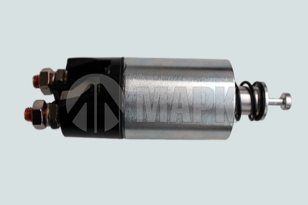 Втягивающее реле стартера KRAUF №4992135 (ISBe) A93R3003SE-16-0002 SSP0262LC SSP3262UL 2605098 KRAUF
