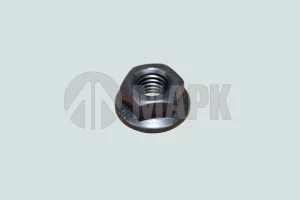 Гайка шестигранная с фланцем (M8x1.25) (насос топл.) ISF3.8, ISBe, ISLe DCEC