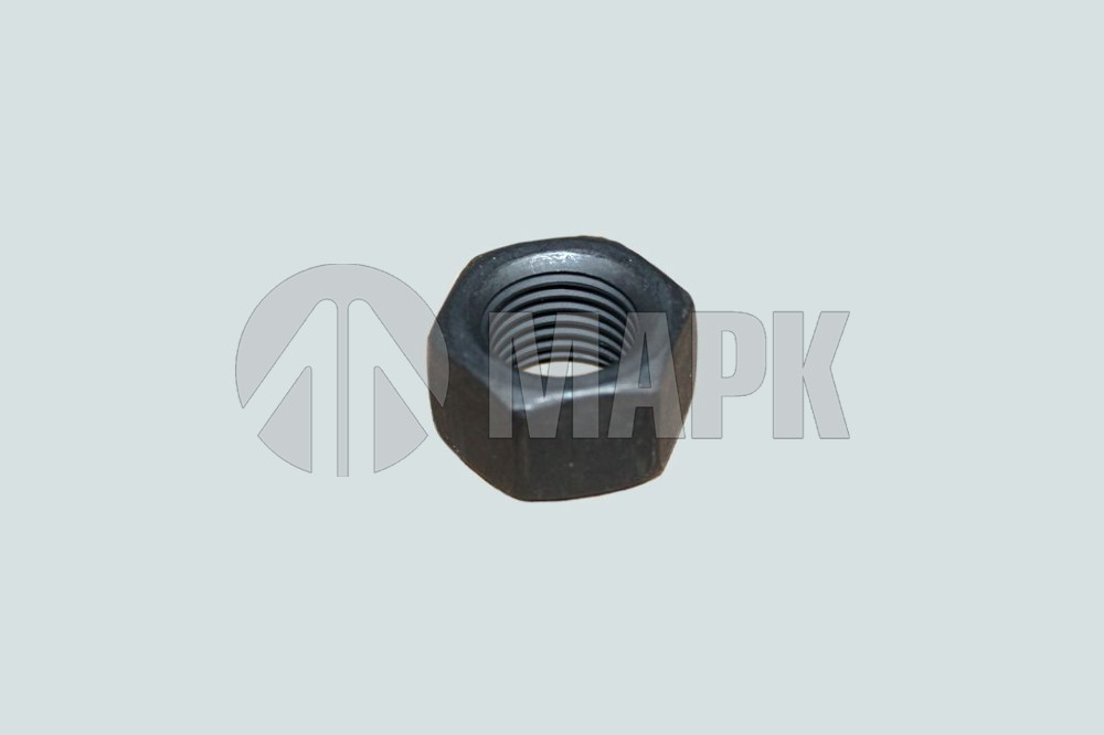 Гайка шестигр. M14 X 1.50 (крепление шестерни ТНВД) ISF2.8 FOTON