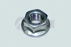 Гайка шпильки M8 X 1.25 крепления ТКР (ISF2.8 ISF3.8) DVMARK