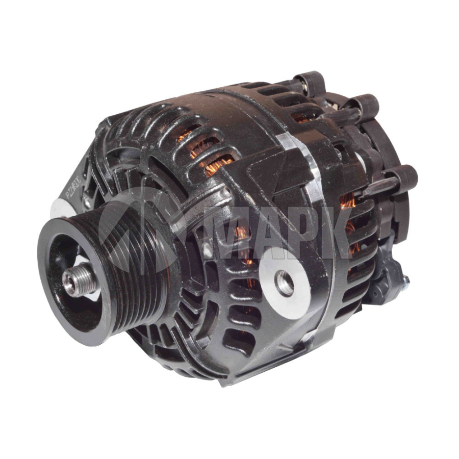 Генератор 24V 110A (ISLe) Евро 4 DVMARK