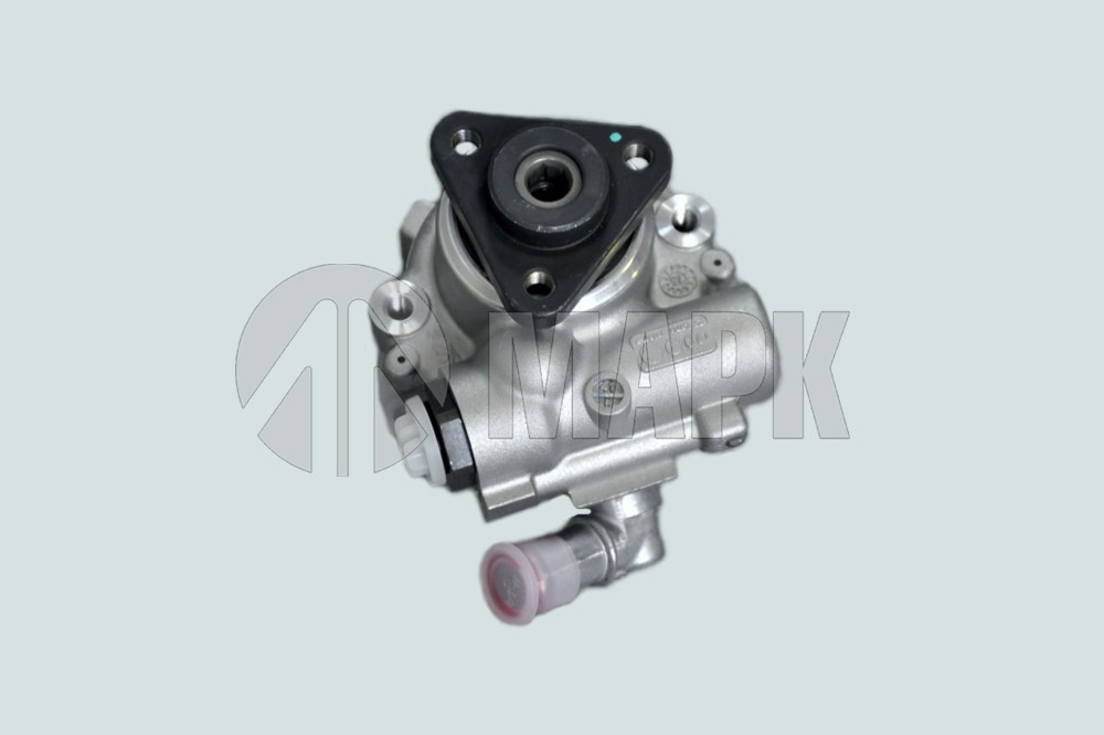 Насос ГУР ISF2.8) Euro4 (нового образца) Foton