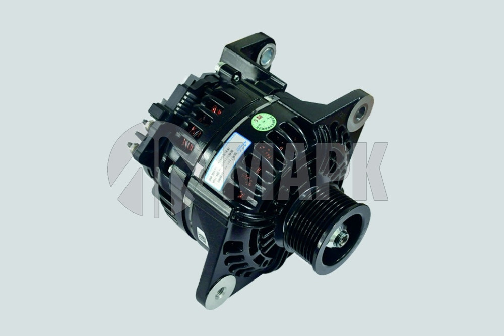Генератор 24V 110A Prestolite (ISLe) Евро 4 5287123