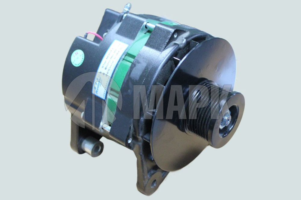 Генератор 24V 110A ISF3.8 PAZ-3204/ PAZ-4234 ALP0246