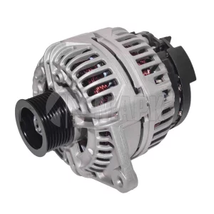 Генератор 24V 70A (120град. 81мм) (ISBe) Аналог