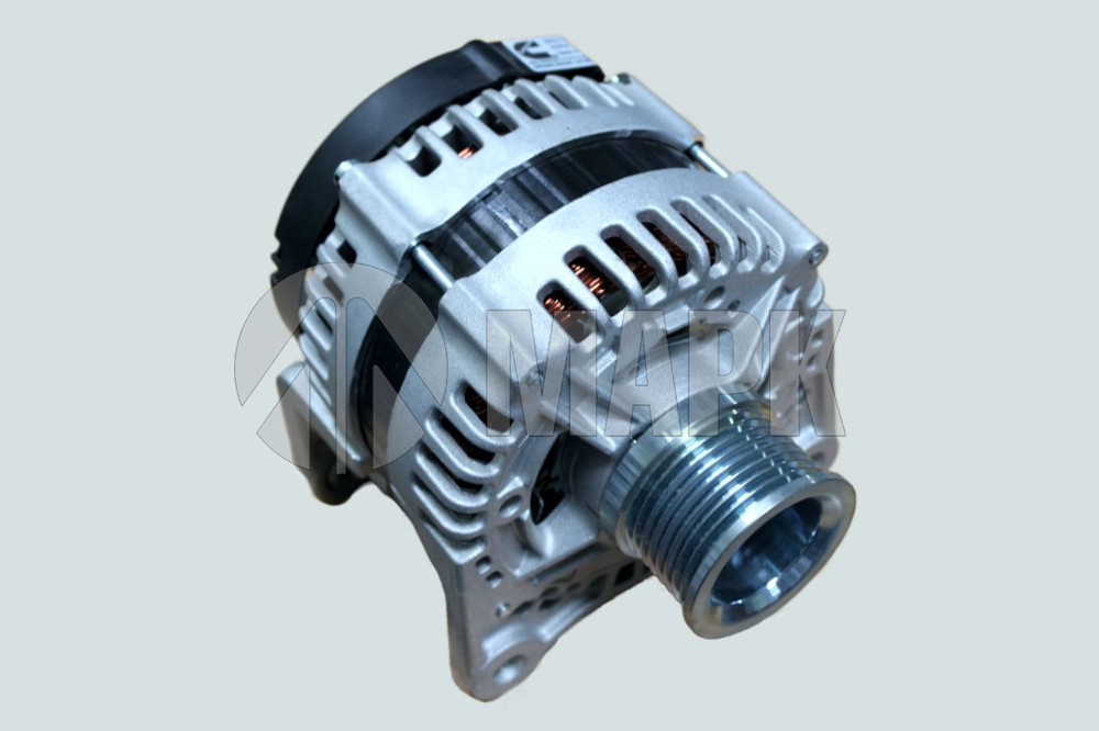 Генератор 28V 70A (ISF3.8) 5318117 DCEC