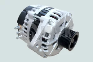 Генератор 24V 75A 6BT/6CT ALQ2702UW 37N29B010 KRAUF