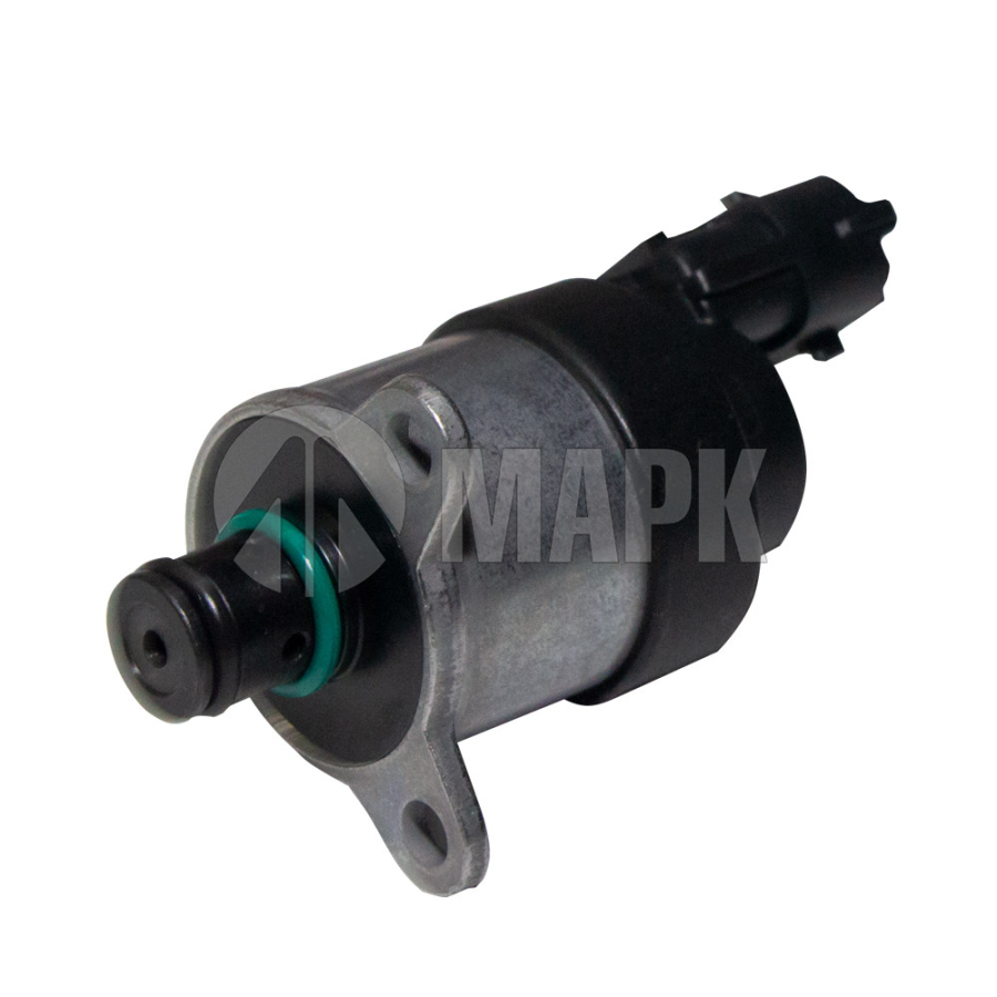 Блок дозировочный (Актуатор ETR)Евро3 (ISLe,ISBe,ISF3,8) 4937597/5257595/0928400712