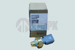 Датчик давления в выпускном коллекторе (отработ. газов EGR) Euro4 ISF2.8 FOTON 4921746 4903479